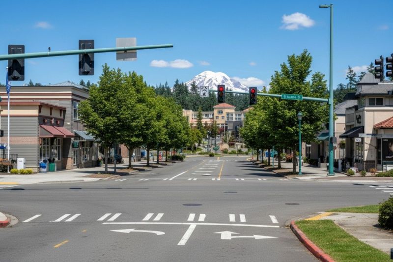 Dupont, WA