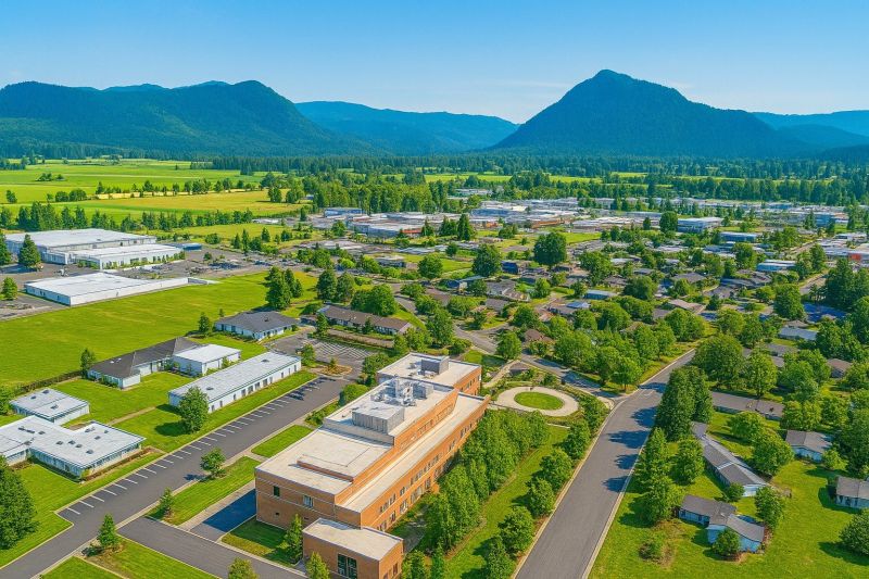 Enumclaw, WA