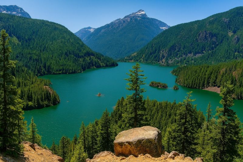 Graham, WA
