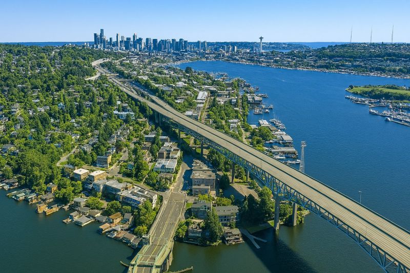 King County, WA