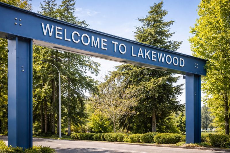 Lakewood, WA