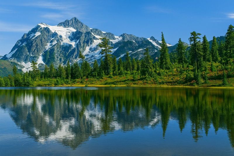 Maple Valley, WA