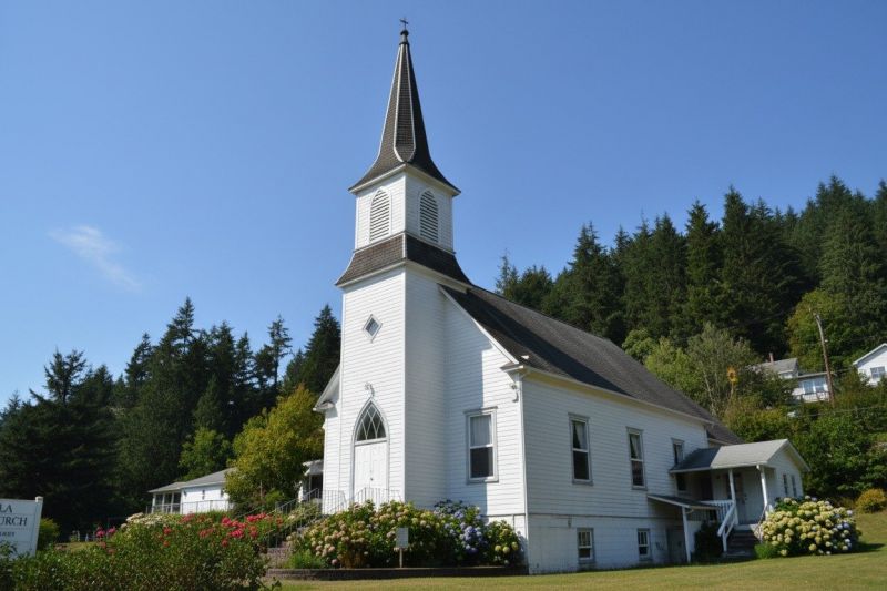 Olalla, WA