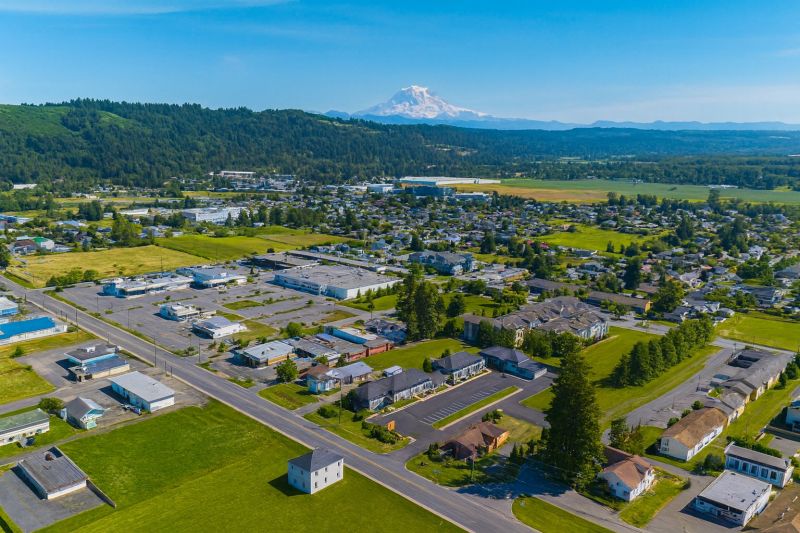 Sumner, WA
