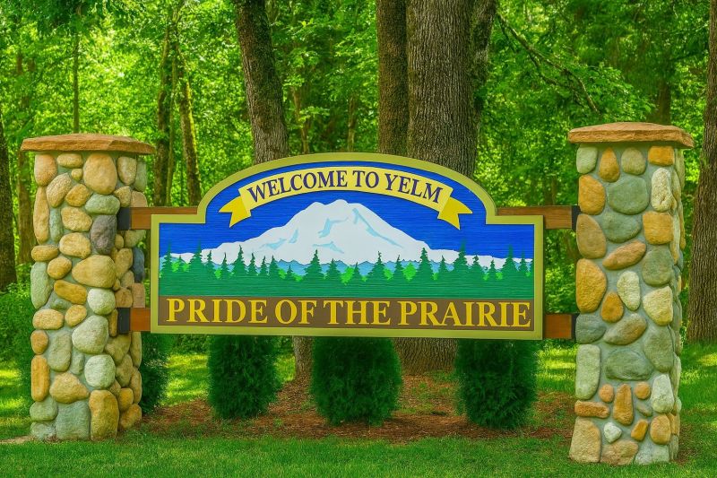 Yelm, WA