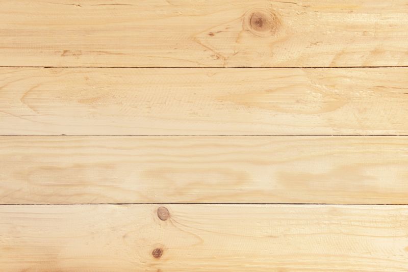 Birch Floor Installation