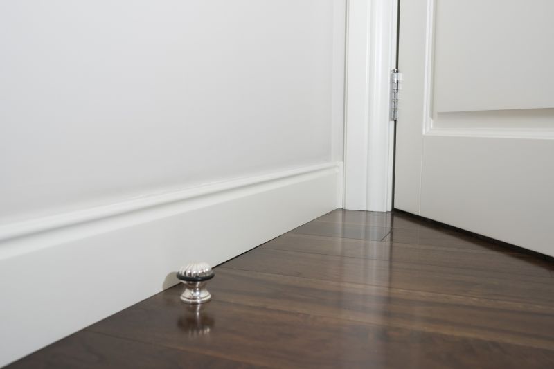 Hardwood Floor Installation in Steilacoom, WA