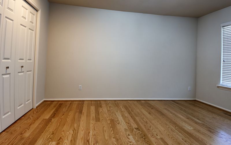 Hardwood Floor Installation in Vashon, WA
