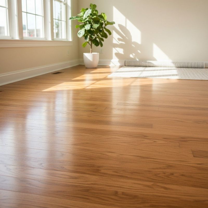 Hardwood Installation in Auburn, WA