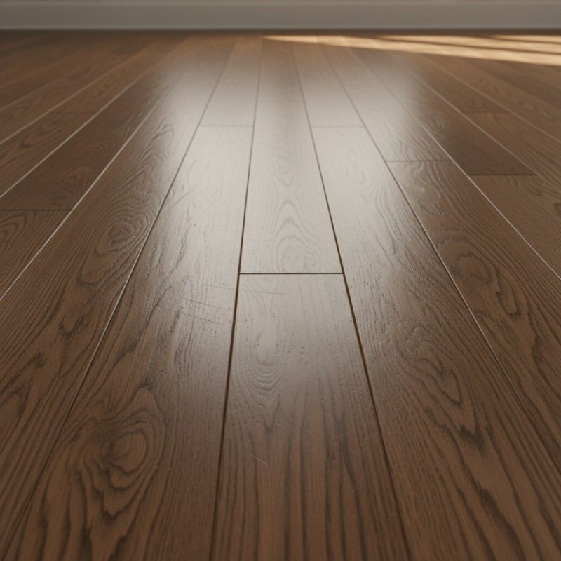Hardwood Installation in Graham, WA