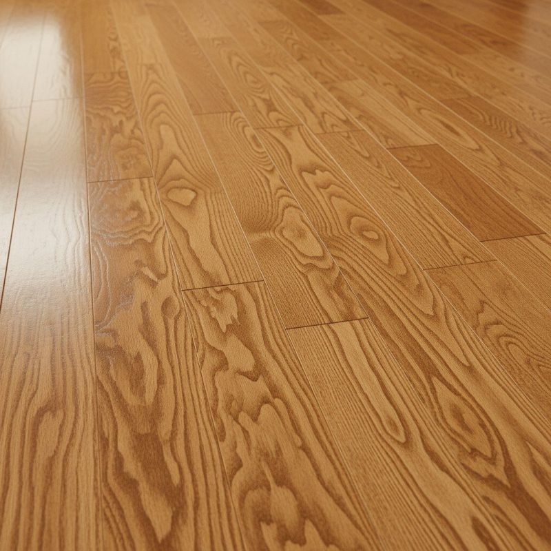 Hardwood Installation in Orting, WA