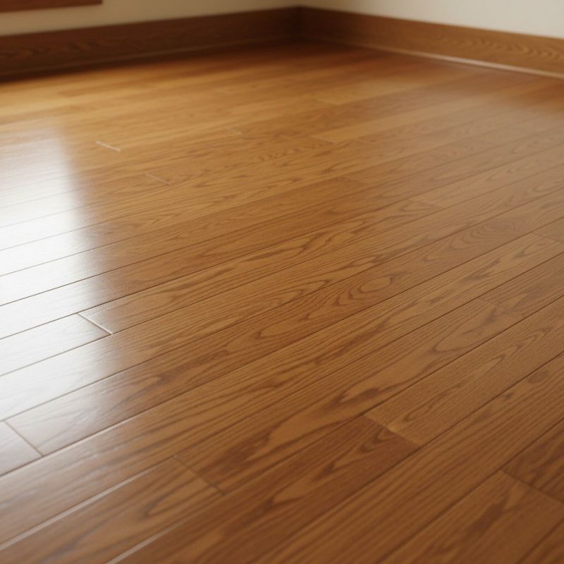 Hardwood Installation in Orting, WA