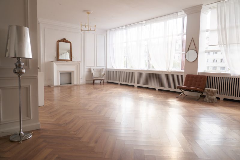 Hardwood Installation in Sumner, WA