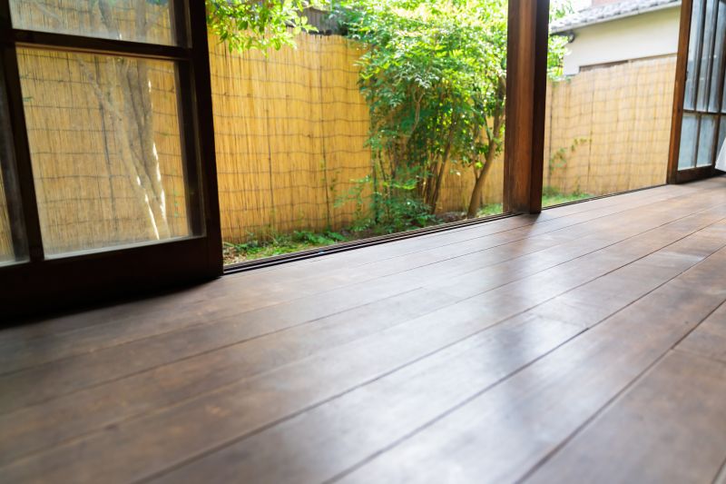 Hardwood Replacement in Black Diamond, WA