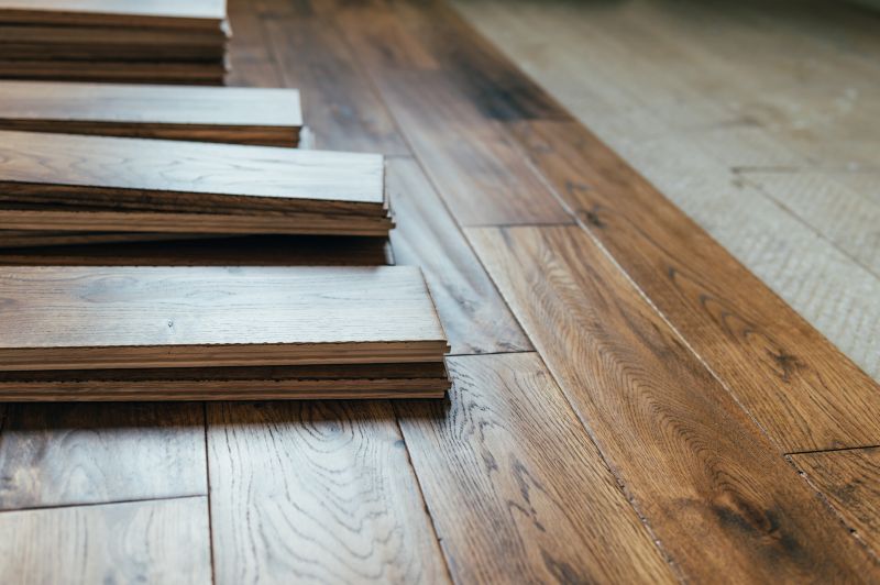 Hardwood Replacement in Enumclaw, WA