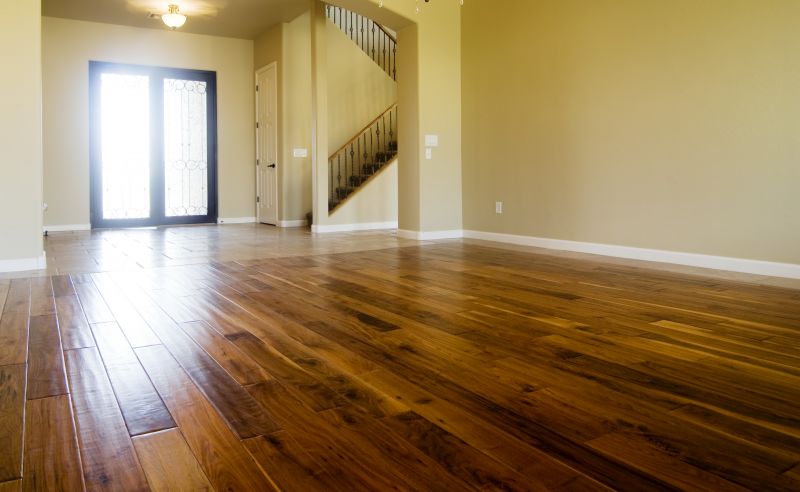 Hardwood Replacement in Sumner, WA