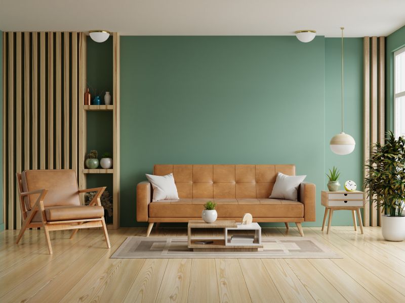 Maple Flooring Installation in Eatonville, WA