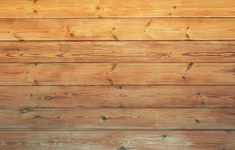 Maple Flooring Installation in Pierce County, WA