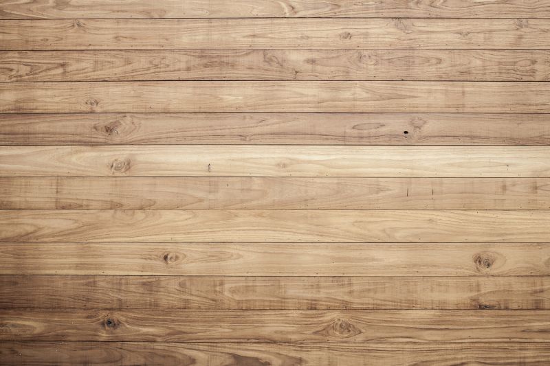 Pine Floor Installation in Puyallup, WA