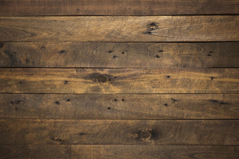 Walnut Flooring Installation in Puyallup, WA