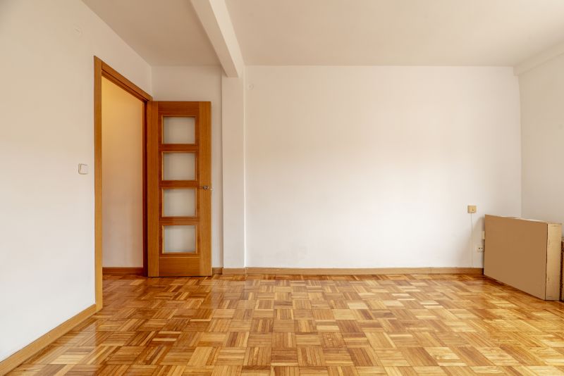 Wood Floor Replacement in Milton, WA