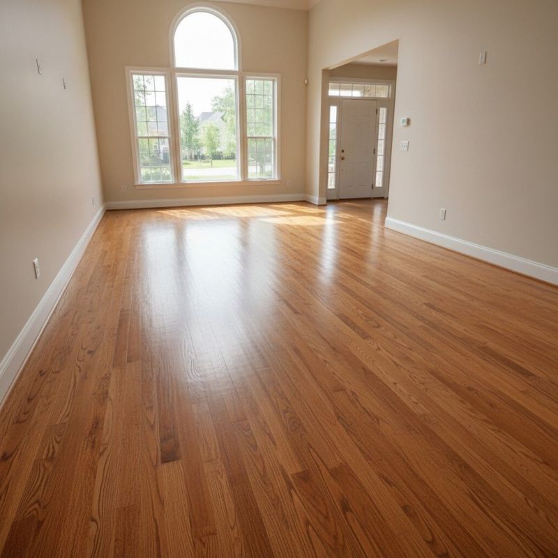 Wood Flooring Replacement in Enumclaw, WA