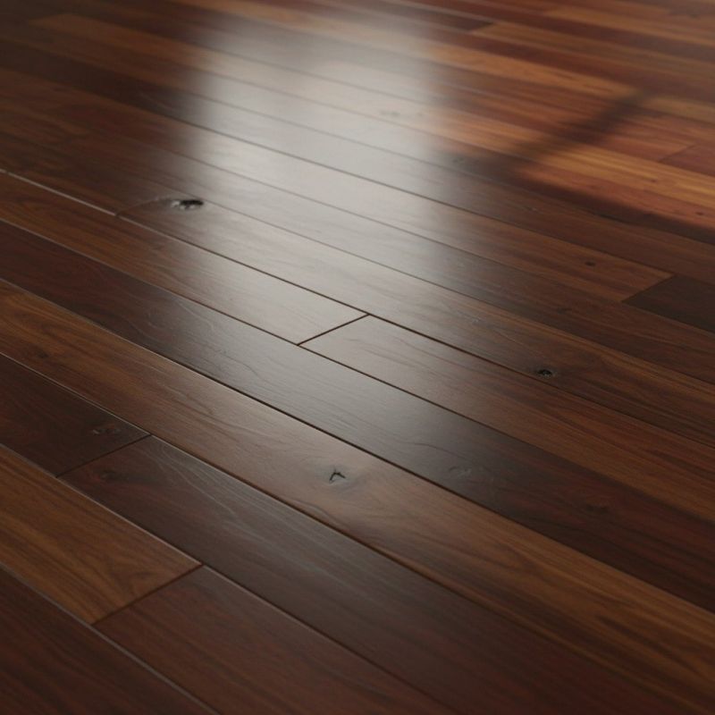 Wood Flooring Replacement in Milton, WA